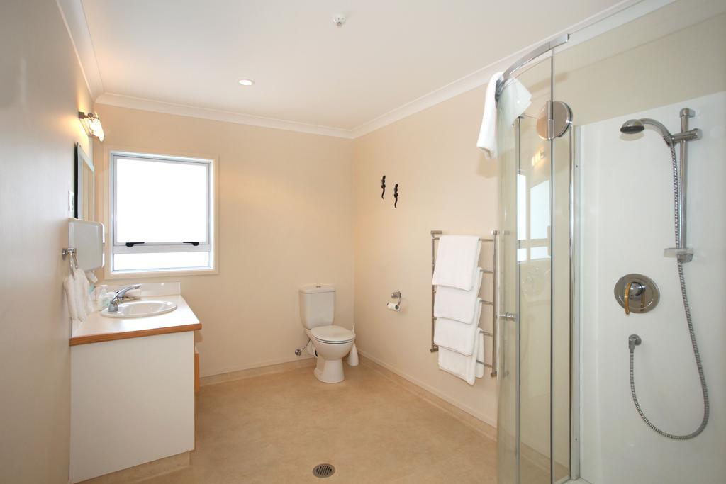 Touchwood Motor Lodge Pukekohe Quarto foto
